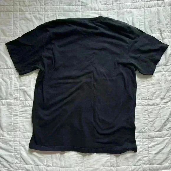 Led zeppelin ft no quarter band tee  graphic women’s large cotton crewneck - Picture 6 of 8